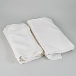 648992 Linen cloths